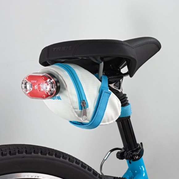 Zefal 6 Piece Bicycle Starter Pack - Picture 4 of 16